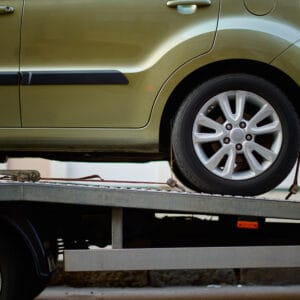 Transport et remorquage