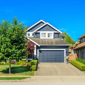 Location de propriété