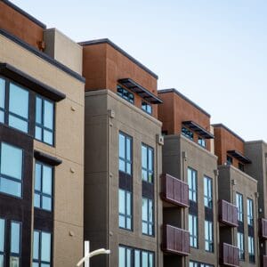 Gestion immobilière