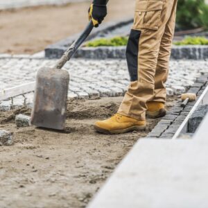 Paysagement et excavation