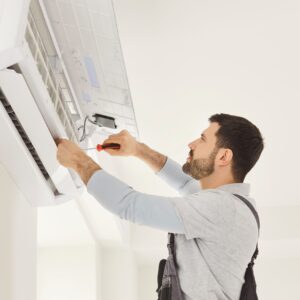 Chauffage et climatisation